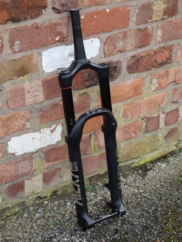 Rockshox lyrik forks - rockshox, /