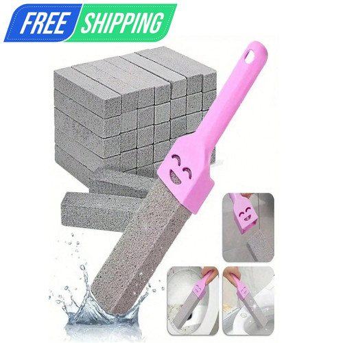 Pack pumice stone - pack,