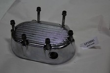 transmission tranny side cover
