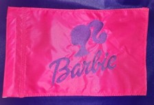 Custom BARBIE Safety