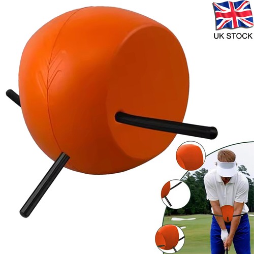The connector golf training - the,