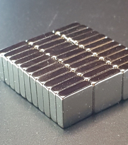 N50 super strong 10mm - 10mm,