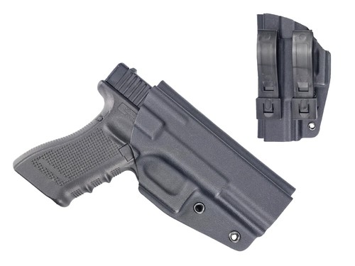 Bare bones glock holster - glock,