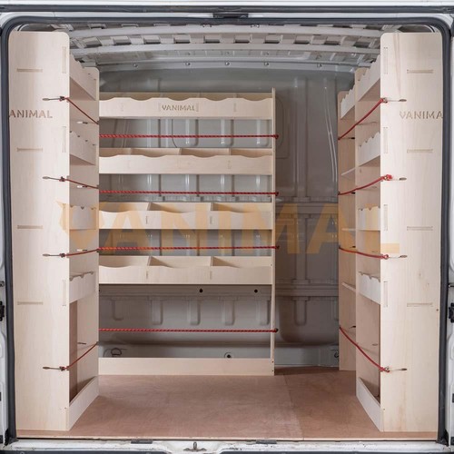 Vauxhall movano 2022 swb - vauxhall, 2022-