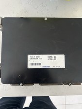 Komatsu Controller Icts D39pxi23