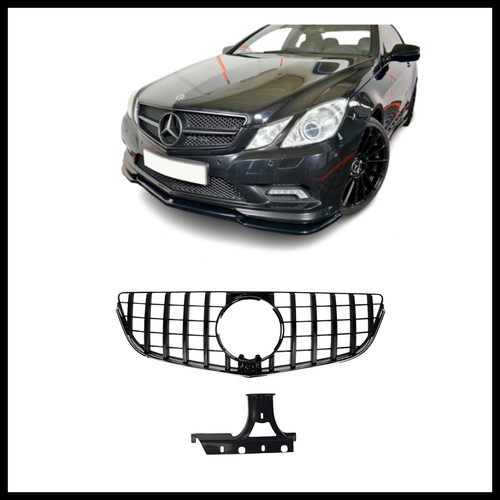 Mercedes class w207 - e,