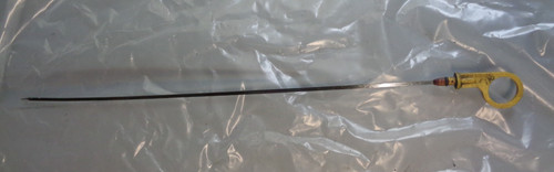 Focus mk1 170 oil level - 170,