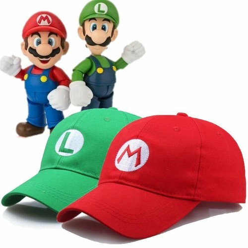 Super mario bros - bros, luigi