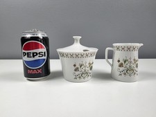 2 Pieces of Seltmann Weiden