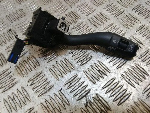 Audi wiper switch - 4l,