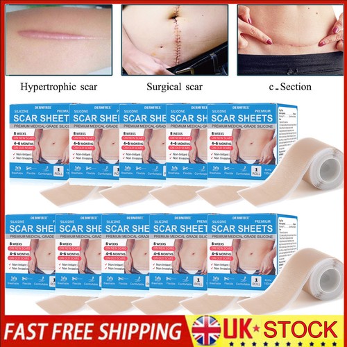 15m medical grade scar - 1.5m-15m,