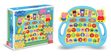Peppa Pig Laugh & Learn
