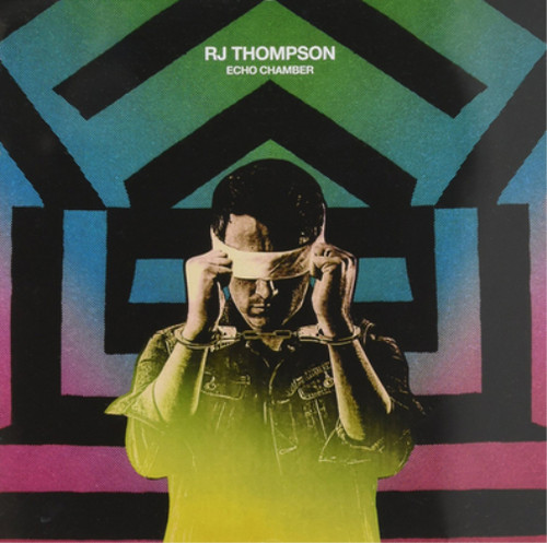 Thompson echo chamber - thompson,