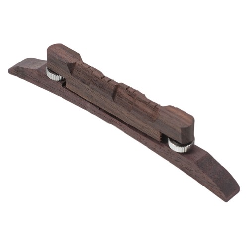 Mandolin bridge - bridge,