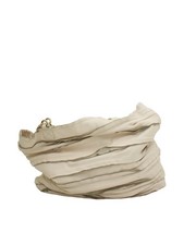 DKNY Women's Bag Cream 100%