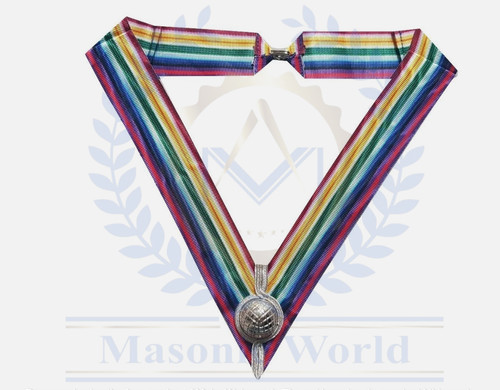 Masonic regalia royal ark - masonic,