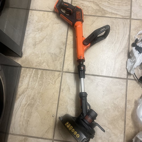 Black decker 18v powerconnect - decker,