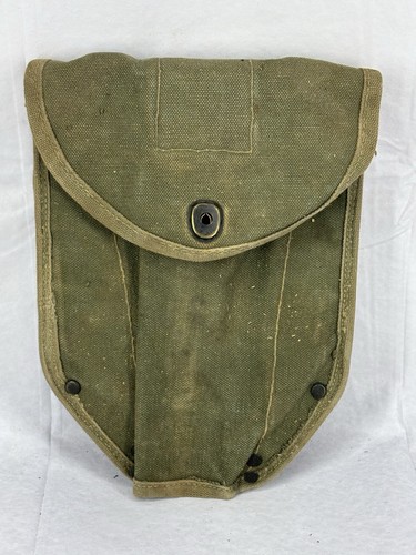 Ww2 m1943 shovel - us,