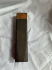 Vintage Oilstone Whetstone