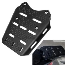 Aluminum Rear Luggage Rack