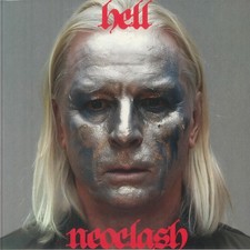 DJ HELL - Neoclash - Vinyl