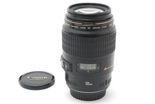 【N MINT+++】Canon Macro EF