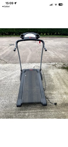York fitness t13i treadmill - york,
