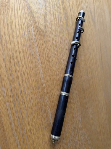 Wooden piccolo traditional - piccolo,