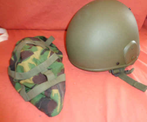 British army mark six - army,