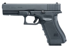 Umarex GLOCK 17 Gen4 Blowback