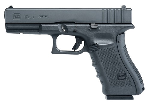 Umarex glock gen4 blowback - umarex,