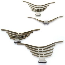 Steel Leaf Spring Sheets