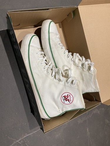 Men flyers high tops - flyers,