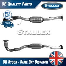 Fits Toyota Avensis 2000-2001