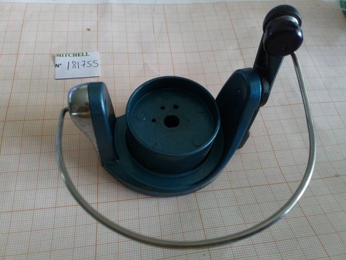 Bell kit pick mitchell - bell,
