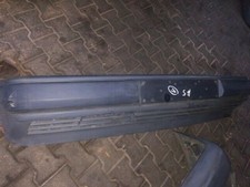 Mercedes W124 Stosstange Front