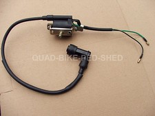 KAZUMA  HT LEAD  IGNITION COIL