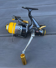 PENN Captiva CLL5000 Live Liner 11-Bearing Spinning Reel Minty!?