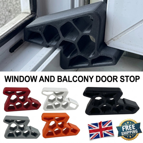Pcs window stopper - window, wedge