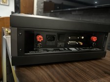 QUAD 909 Power Amplifier - 140
