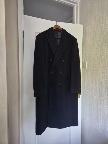 Savoy tailors guild navy - navy, blue