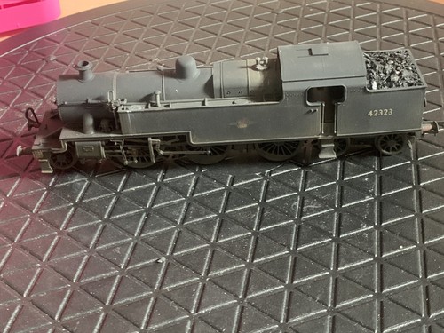 Hornby r2287 fowler tank - r2287,