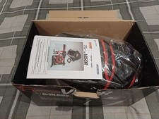 DeVilbiss PROV 650 Pro Visor Air Fed Mask and Waistbelt 