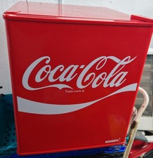 Coca Cola Original Mini Fridge
