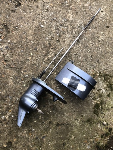 Yamaha malta 3hp - yamaha,