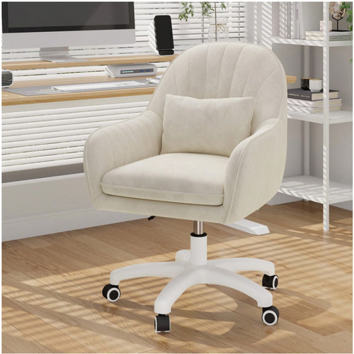 Office chair vanity swivel - chair,