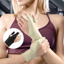 Finger Wrist Guard Finger Wrist Guard Finger Splint for Tunnel Arthritis Support