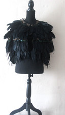 Vintage Topshop Black