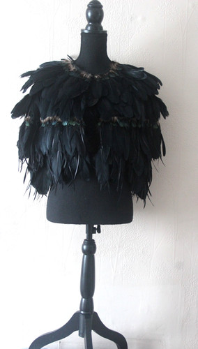 Vintage topshop black - topshop,