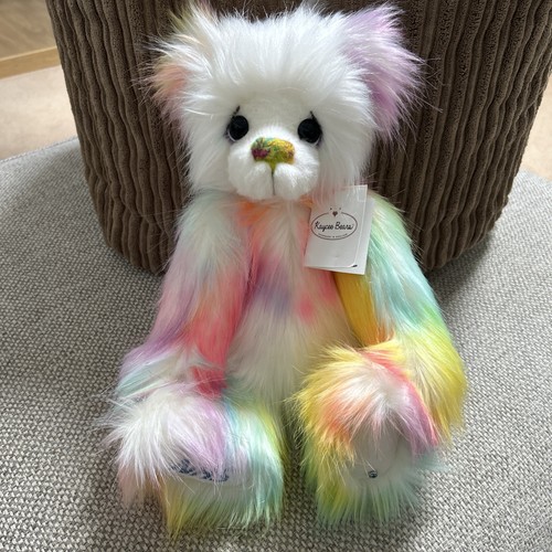 Jaycee bears angel nhs - “angel”,